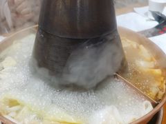 -雅然居铜火锅(长新街店)