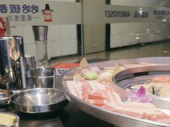 -哈哈碳都·牛肋条无限自助烤肉(宝龙店)