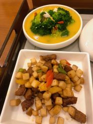 -奕新一诺台式母婴护理中心(我格广场店)