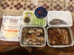 -火刻北京烤鸭(市北区·鲍岛市场店)