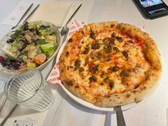 -春树下·树屋花房西餐厅(罍街AS1980店)