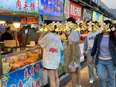 -大学城夜市大排档(凤栖路店)