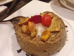 若蘭慈素食馆-若蘭慈·无国界素食料理(欢乐海岸店)