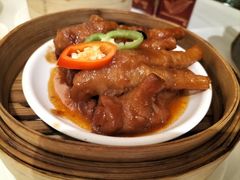 -皇朝尊会(龙之梦大酒店)