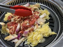 招牌肥牛-杨记齐齐哈尔烤肉(总店)