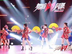-舞霖精灵国际少儿舞蹈教育中心(中央别墅校区)