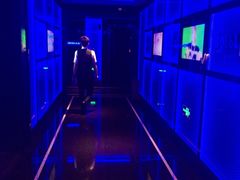 -泡沫BUbbLE量贩式KTV(金沙江路店)