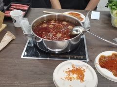 -盒马鲜生(双清路店)