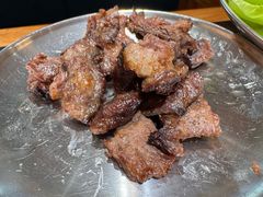 -韩烧牛中牛·甄选黑牛烤肉(黑金店)