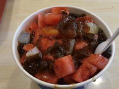 老味鲜果冰-帅小六刨冰·不一样的奶冰(总店)