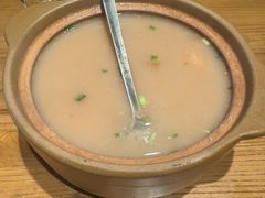 -汉小城·老铫子藕汤·乡野湖北菜(江汉路吉庆街店)