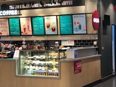 -COSTA COFFEE(华润五彩城店)