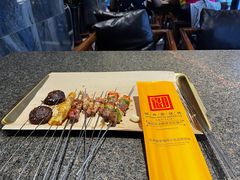 -锦州御烧烤·形象店(人民街店)