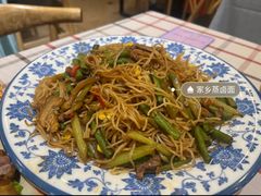 -博望坡酒楼(漕溪路店)