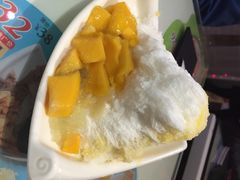 糖糖创意甜品(惠福东路店)-糖糖屋•糖水•雪花冰店(时尚天河店)