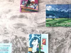 -阿尔法海鲜排档(爱琴海店)