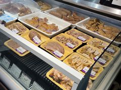 -GranVida生活超市(海信广场店)