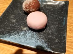 -沼津港精致料理·寿喜烧·烧鸟(青浦宝龙广场日料榜单店)