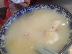 -河南前程·羊肉汤·烧烤(总店)