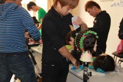 -日寸形象护肤养生