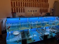 -山海蟹庐·海鲜糟粕醋火锅(慈溪店)