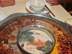 -大队长主题火锅(观音桥店)