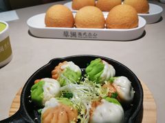 -蔡澜点心·粤菜(领展购物广场店)