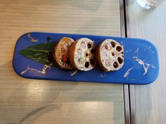 -菩提树·素食餐厅(汇智国际商业中心店)