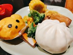 -梨花自助烤肉(天河城店)