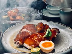 -木棉·醉心粤味(COCO Park店)