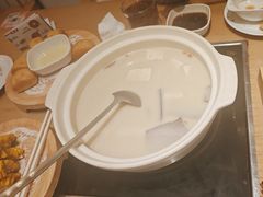 -湯系·煲汤手艺人(东二环泰禾广场店)
