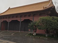 -明故宫遗址公园