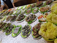 -清真·马家火锅美食城(镇江北路店)