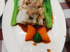 早茶点心-寻味顺德·南记酒家·传统顺德菜·鱼生(广源路店)