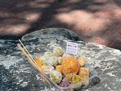 -普宁反沙番薯芋头