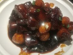 -扬州狮子楼·非遗淮扬菜(东关街店)