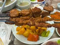 -清真·益鑫羊肉手抓馆(花园北街店)