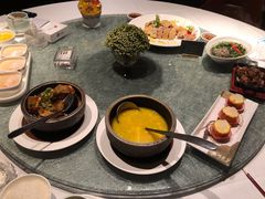 -天瑞轩·粤菜餐厅