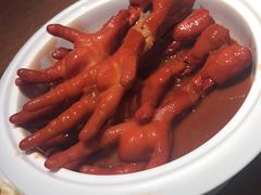-喜鼎海胆水饺(柏威年购物中心店)