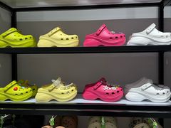 -杉杉奥特莱斯广场(哈尔滨店)