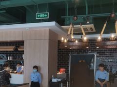 -豪客来牛排(钢铁大街店-2106)