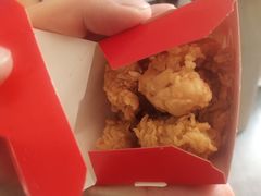 -华莱士·全鸡汉堡(枣园店)