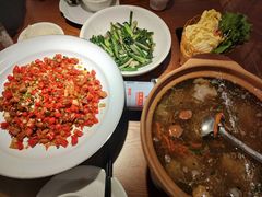 -小户人家(循礼门南国中心店)
