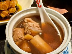 -锦楼·臻选新杭帮(杭州中心店)