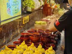 -苏格里岛自助海鲜烤肉(青秀万达店)