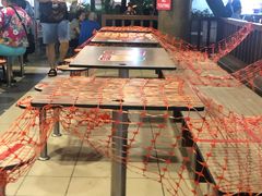 大堂-东海岸人工湖美食村