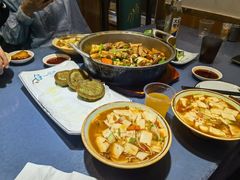 -清真·舒迩布炕锅王·高原美食文化(青海总店)