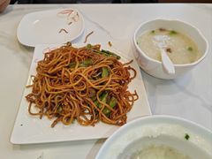 -嘉和一品粥(北京西站北广场北恒大厦店)