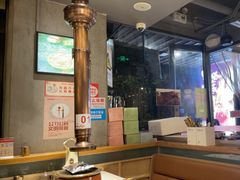 -西塔老太太泥炉烤肉(北京望京店)