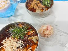 金牌罗记肠旺面-金牌罗记肠旺面(蔡家街店)